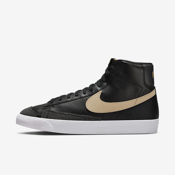 Mens Black Blazer. Nike